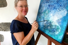 Malen Klein 007
